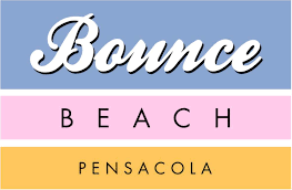 BOUNCE BEACH