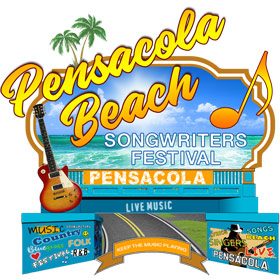 Pensacola Beach Boardwalk